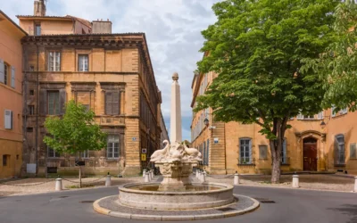 Gestion de patrimoine à Aix-en-Provence : une stratégie adaptée à vos projets