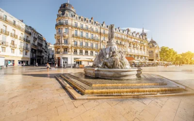 Gestion de patrimoine à Montpellier : développez votre patrimoine sereinement