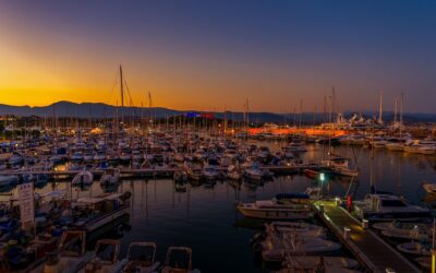Gestion de patrimoine à Antibes : développez votre patrimoine sereinement