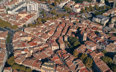 Gestion de patrimoine à Aubagne : construisez une stratégie durable avec un cabinet indépendant