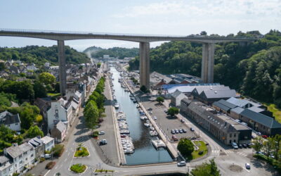 Gestion de patrimoine à Saint-Brieuc : une stratégie patrimoniale adaptée à vos projets avec un cabinet indépendant
