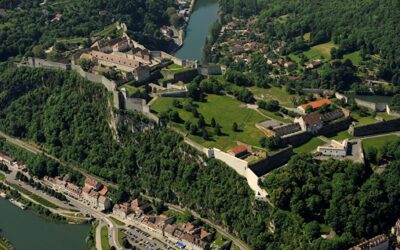 Gestion de patrimoine à Besançon : développez votre patrimoine sereinement avec un cabinet indépendant et des conseils sur mesure