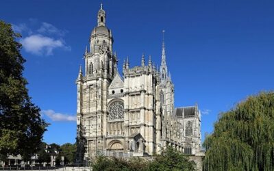 Gestion de patrimoine à Evreux : construisez une stratégie durable avec un cabinet indépendant