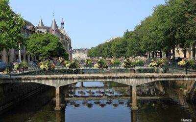 Gestion de patrimoine à Quimper : construisez une stratégie patrimoniale durable avec un cabinet indépendant