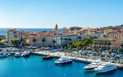 Gestion de patrimoine à Ajaccio : bénéficiez d&rsquo;un cabinet indépendant et d’un accompagnement sur mesure