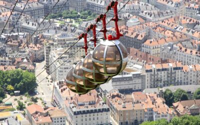 Gestion de patrimoine à Grenoble : une stratégie adaptée à vos projets avec cabinet indépendant et des conseils sur mesure