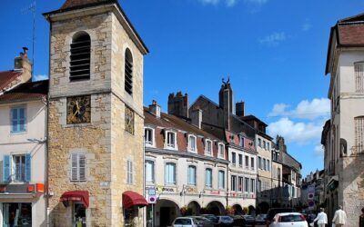 Gestion de patrimoine à Lons le Saunier : Un cabinet indépendant des conseils sur mesure