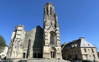 Gestion de patrimoine à Saint Lô : développez votre patrimoine sereinement avec un cabinet indépendant