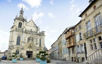 Gestion de patrimoine à Bar le Duc : développez votre patrimoine sereinement avec un cabinet indépendant