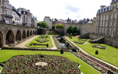 Gestion de patrimoine à Vannes : bénéficiez d’un accompagnement et des conseils sur mesure par un cabinet indépendant