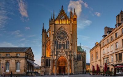 Gestion de patrimoine à Metz : Un cabinet indépendant et une stratégie adaptée à vos projets