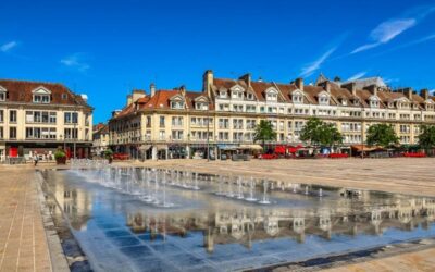 Gestion de patrimoine à Beauvais : bénéficiez d&rsquo;un cabinet indépendant et d’un accompagnement sur mesure