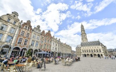Gestion de patrimoine à Arras : Un cabinet indépendant des conseils sur mesure