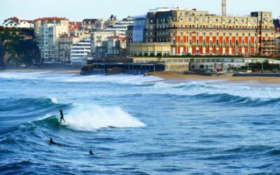 Gestion de patrimoine à Biarritz : développez votre patrimoine sereinement avec un cabinet indépendant et des conseils sur mesure