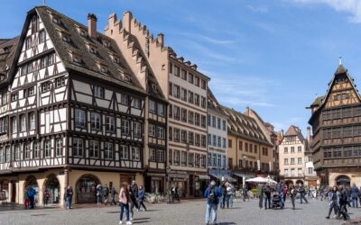 Gestion de patrimoine à Strasbourg : un cabinet indépendant, des conseils sur mesure et un accompagnement personnalisé