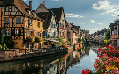 Gestion de patrimoine à Colmar : construisez une stratégie durable avec un cabinet indépendant