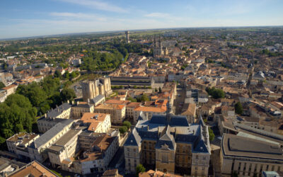 Gestion de patrimoine à Niort : un conseil indépendant et des conseils personnalisés