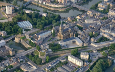 Gestion de patrimoine à Charleville-Mézières : une stratégie adaptée à vos projets avec un cabinet indépendant