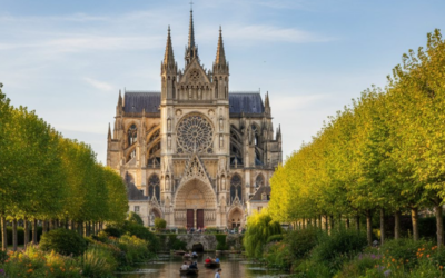 Gestion de patrimoine à Amiens : une expertise globale et indépendante pour votre patrimoine