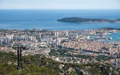 Conseiller en gestion de patrimoine à Toulon : Cabinet indépendant et conseils sur mesure