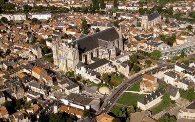 Gestion de patrimoine à Poitiers : bénéficiez d’un accompagnement sur mesure avec un cabinet indépendant