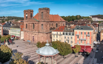 Gestion de patrimoine à Belfort : une expertise globale et indépendante pour votre patrimoine