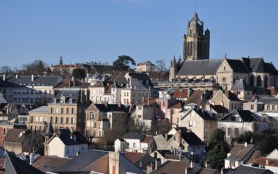 Gestion de patrimoine à Pontoise : Un cabinet indépendant et des conseils sur mesure
