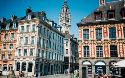 Gestion de patrimoine à Lille : des conseils sur mesure avec un cabinet indépendant