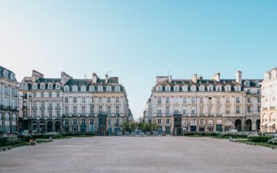 Gestion de patrimoine à Rennes : une stratégie patrimoniale adaptée à vos projets par un cabinet indépendant